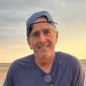 Barry Hoffner 🇺🇸