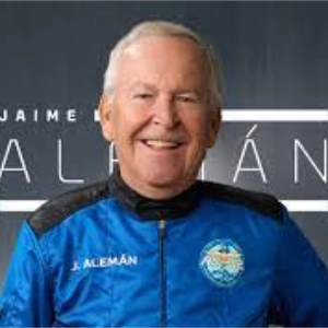 Jaime Alemán 🇵🇦