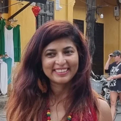 Kazi Asmery 🇧🇩