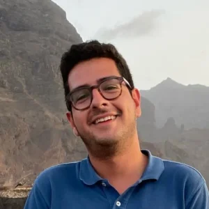 Mauro Ortiz 🇧🇴