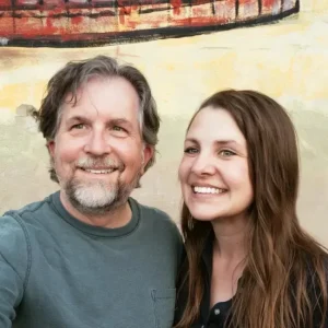 Michael and Angela Ballard 🇺🇸