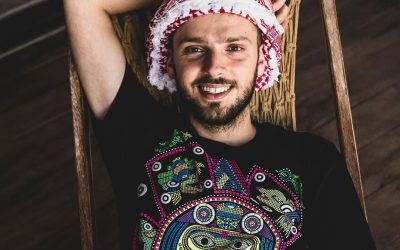 Kasem – The Traveller and Digital creator Who Turned Curiosity into a Life’s Mission