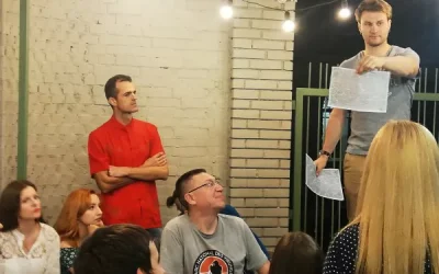 [CASE STUDY] Reviewing Regions by Local Community Based on Historical, Cultural & Traditional Context