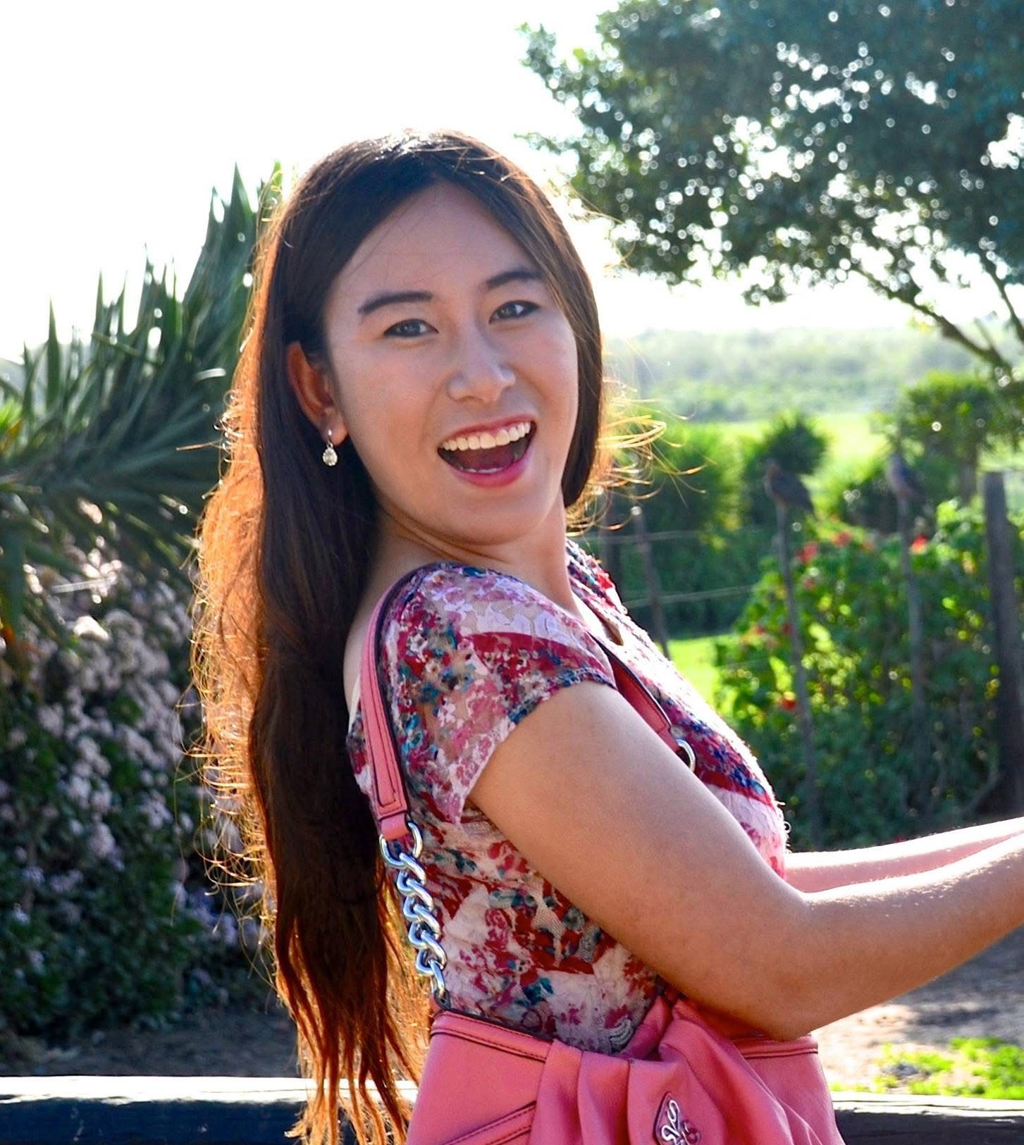 Not Just a Travel Story - Stephanie's Way of Seeing the World