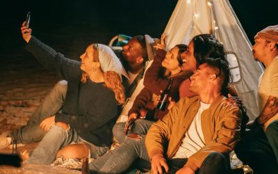 Five Countries Ideal for Nomad Group Stays