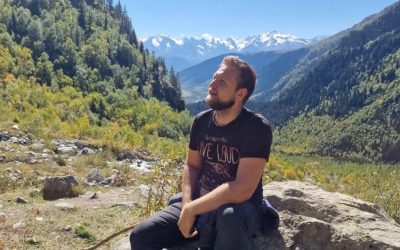 [CASE STUDY] Suggesting Regions by NomadMania Member Based on Historical & Administrative Context