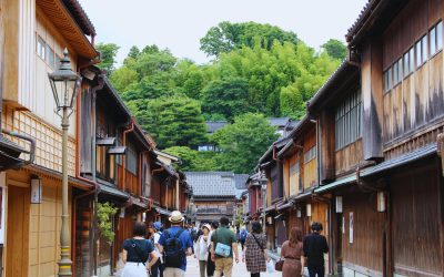 5 Smaller Cities That Deserve a Visit