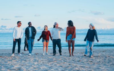 Five Travel Styles That Shape the Travel Experience