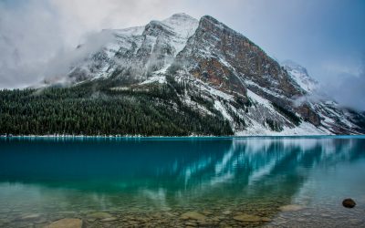 5 Destinations to Travel to During the Winter