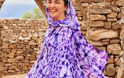 Slow Travel and Budget-Smart Strategies – Insights from NomadMania Messenger Caroline Lupini