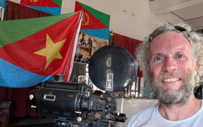 Eritrea: Why This Hidden Gem of the Red Sea is Worth the Journey – by Andrea Alessandrini