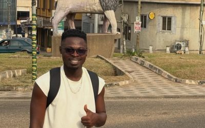 Exploring Volta: Ghana’s 4th NomadMania Region Where Nature Meets Living Tradition