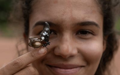 The youngest female UN Master Andrea Munoz and world travel through her eyes.