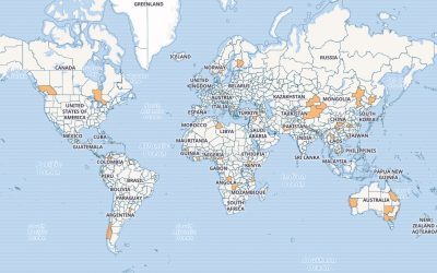 The Great Regions Review: 80 New Regions Added Worldwide