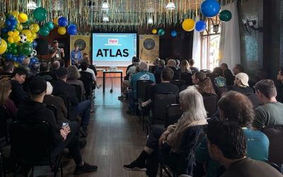 UN+ Evolves into ATLAS: NomadMania’s New List