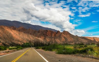 10 Underrated Scenic Drives in South America