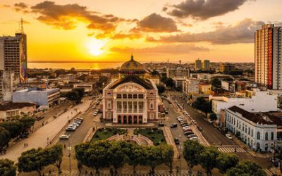The 25 New UNESCO World Heritage Sites Added in 2026