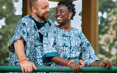 Chris Joondeph’s Journey from Global Explorer to Tour Entrepreneur in Nigeria