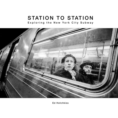 Station to Station – Exploring the New York City Subway!