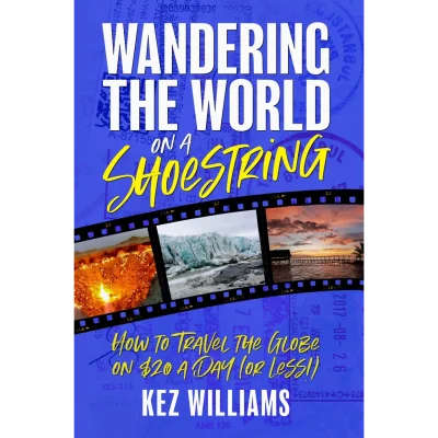 Wandering the World on a Shoestring
