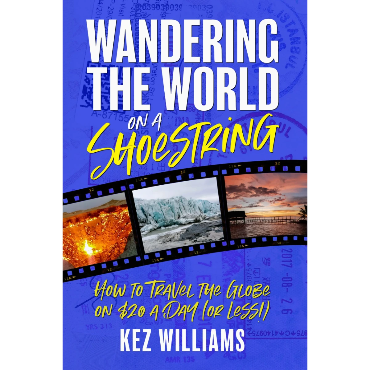 Wandering the World on a Shoestring