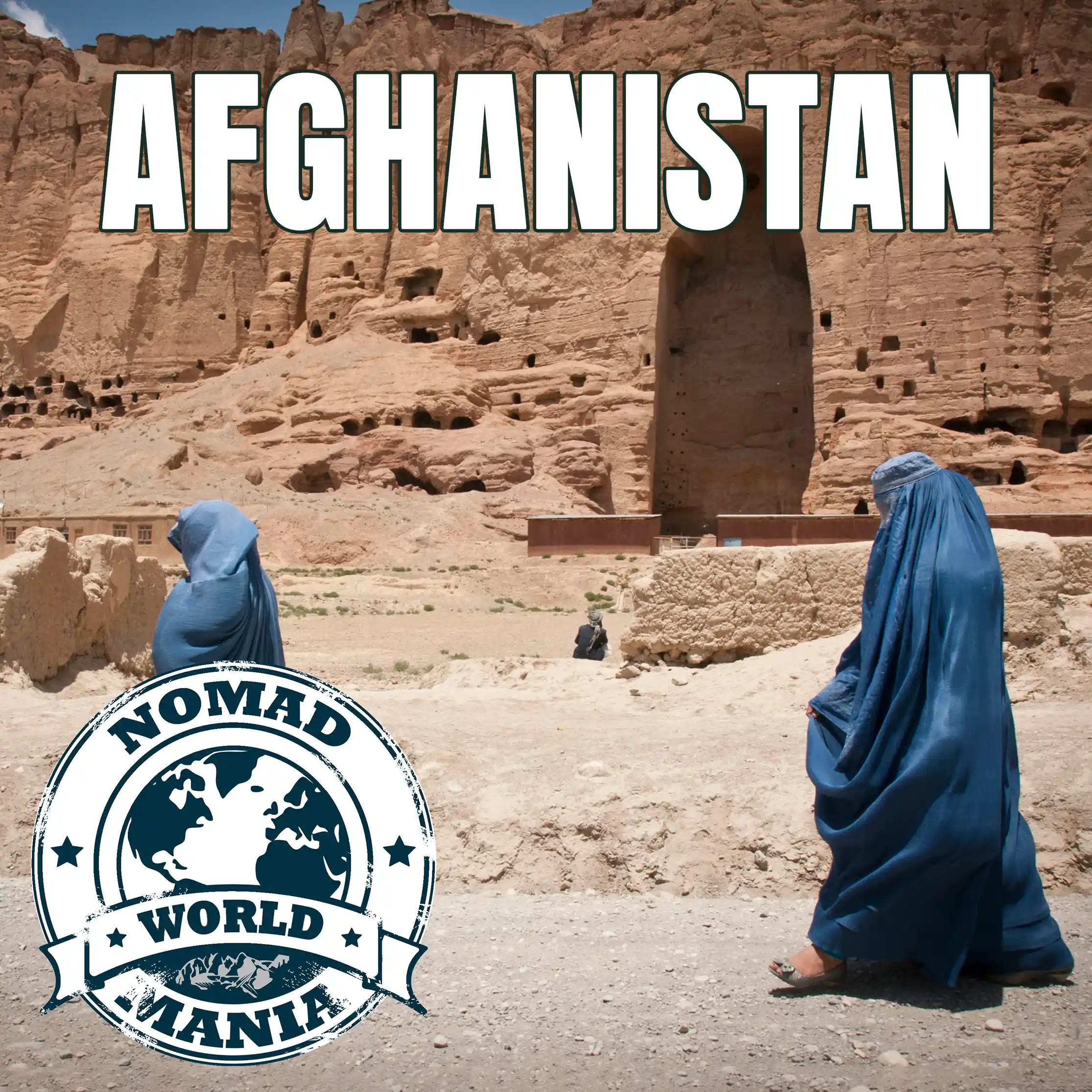 Afghanistan