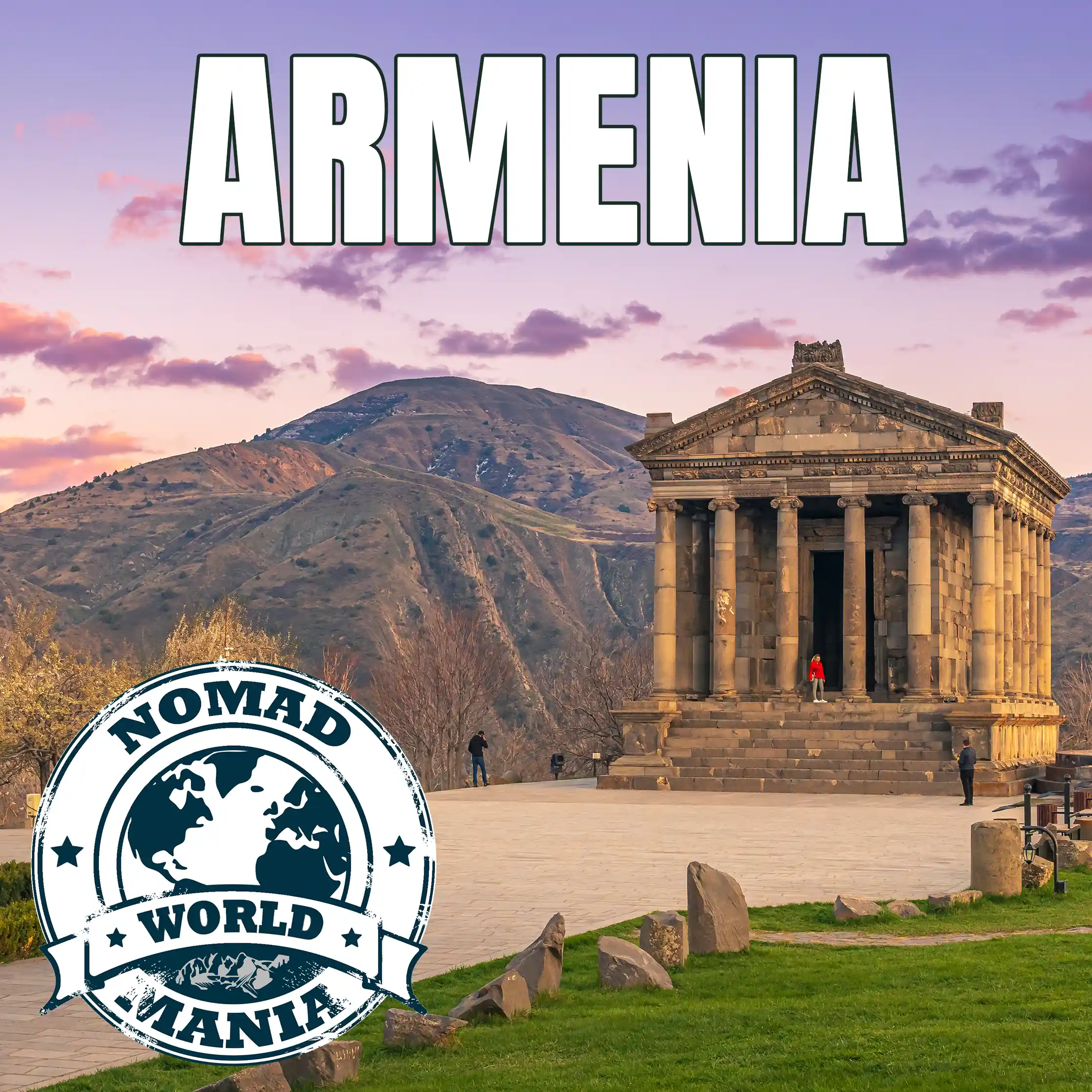 Armenia