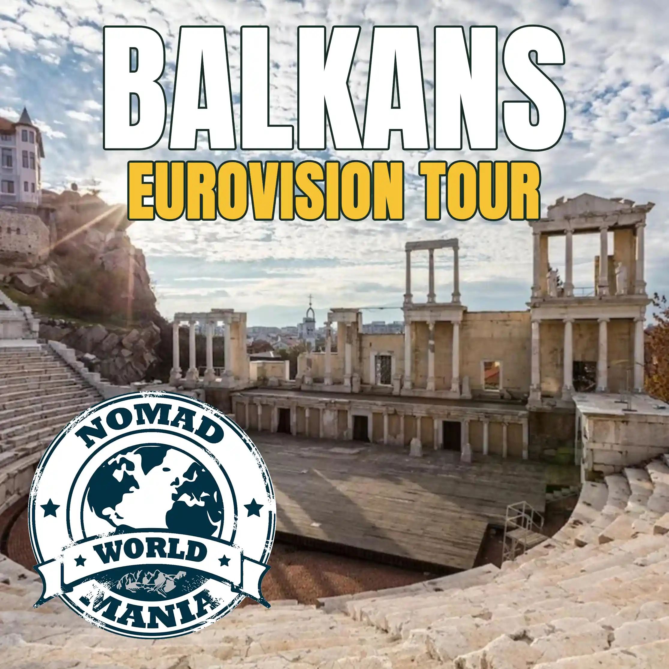 Balkans Eurovision
