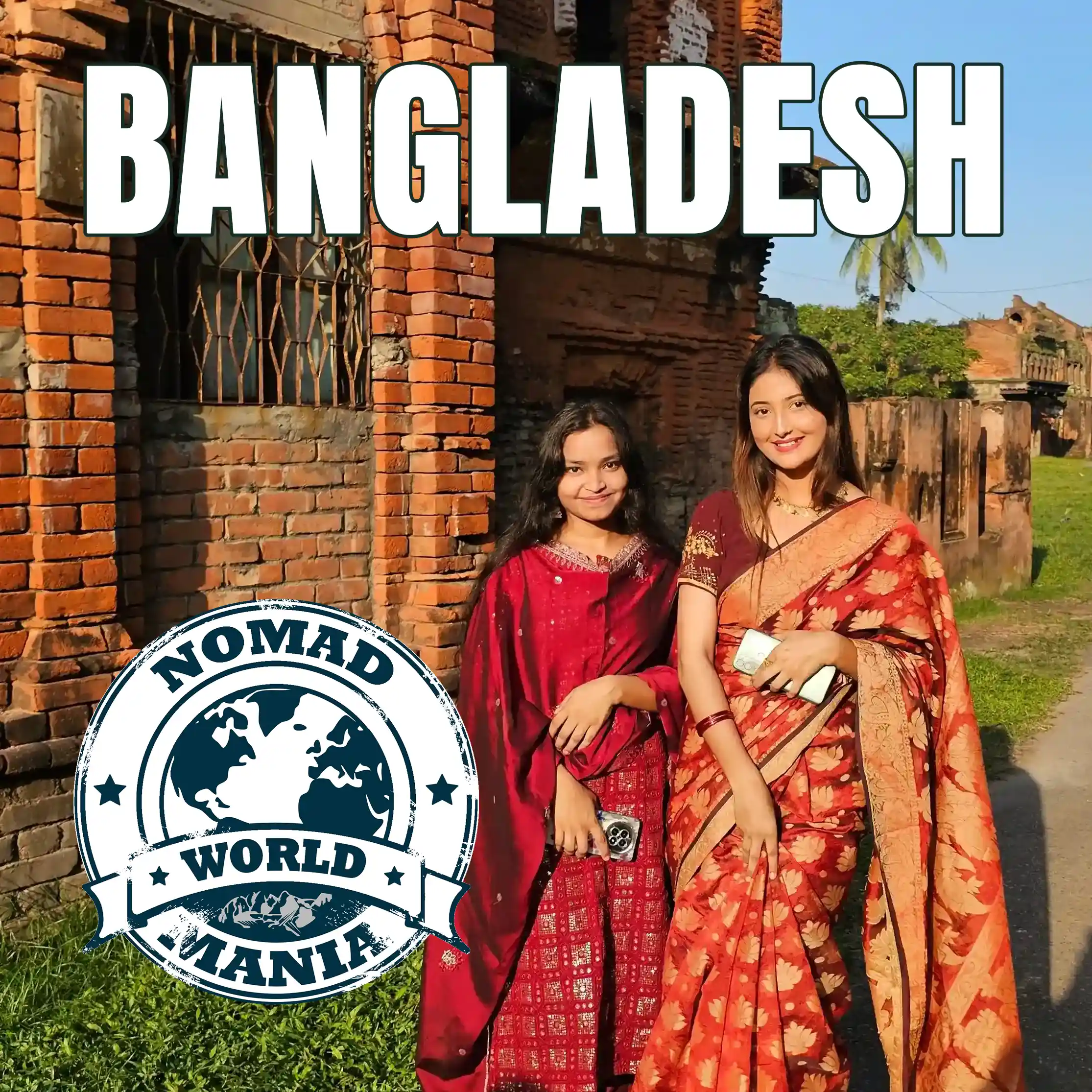 Bangladesh