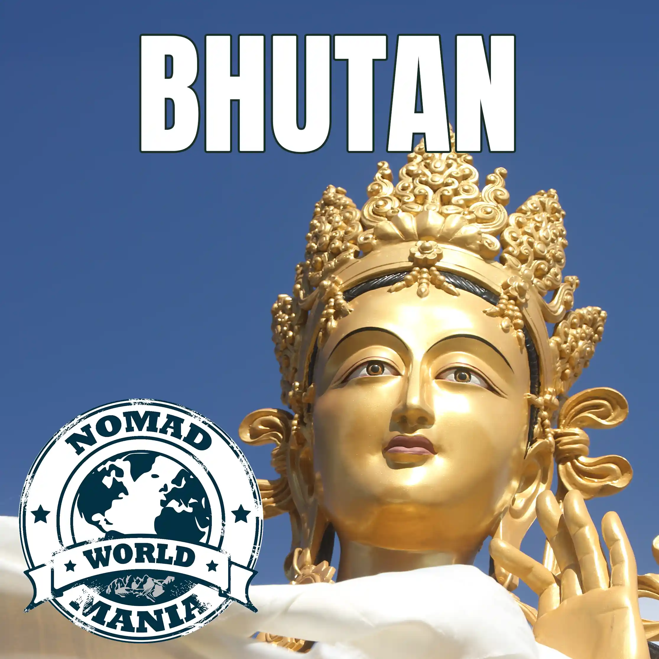Bhutan