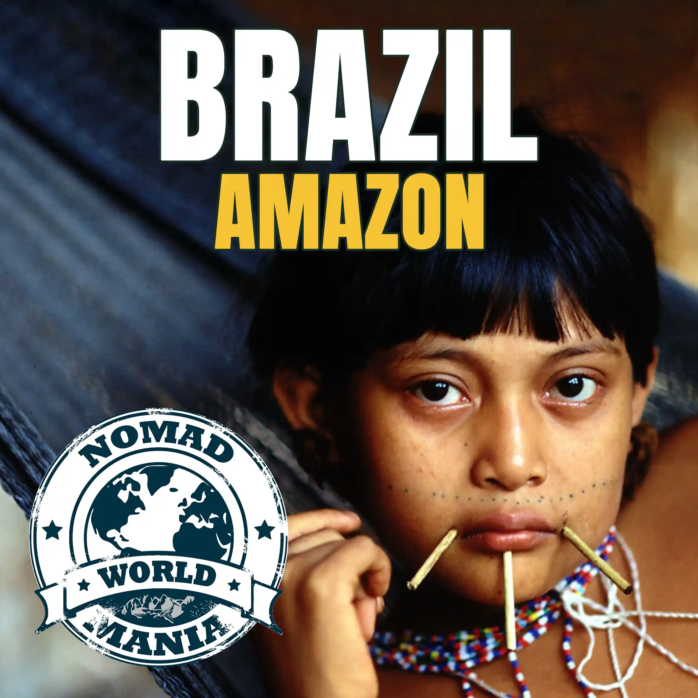 Brazil Amazon