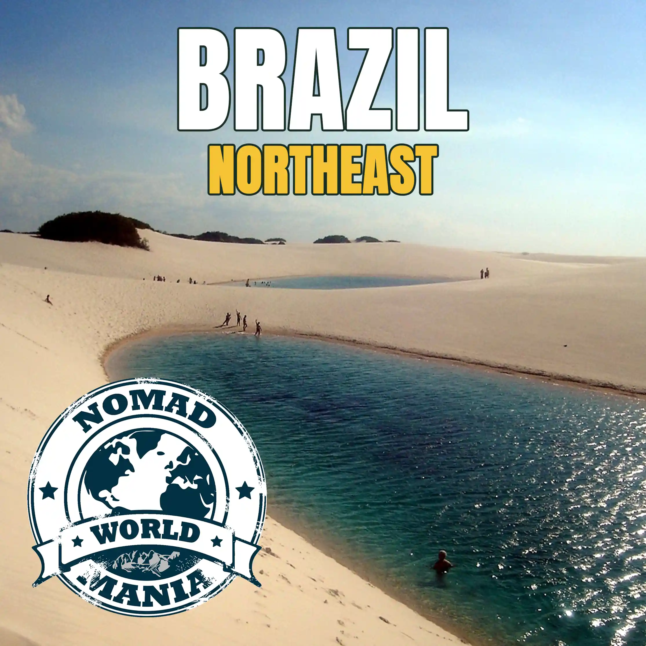 Brazil North-East