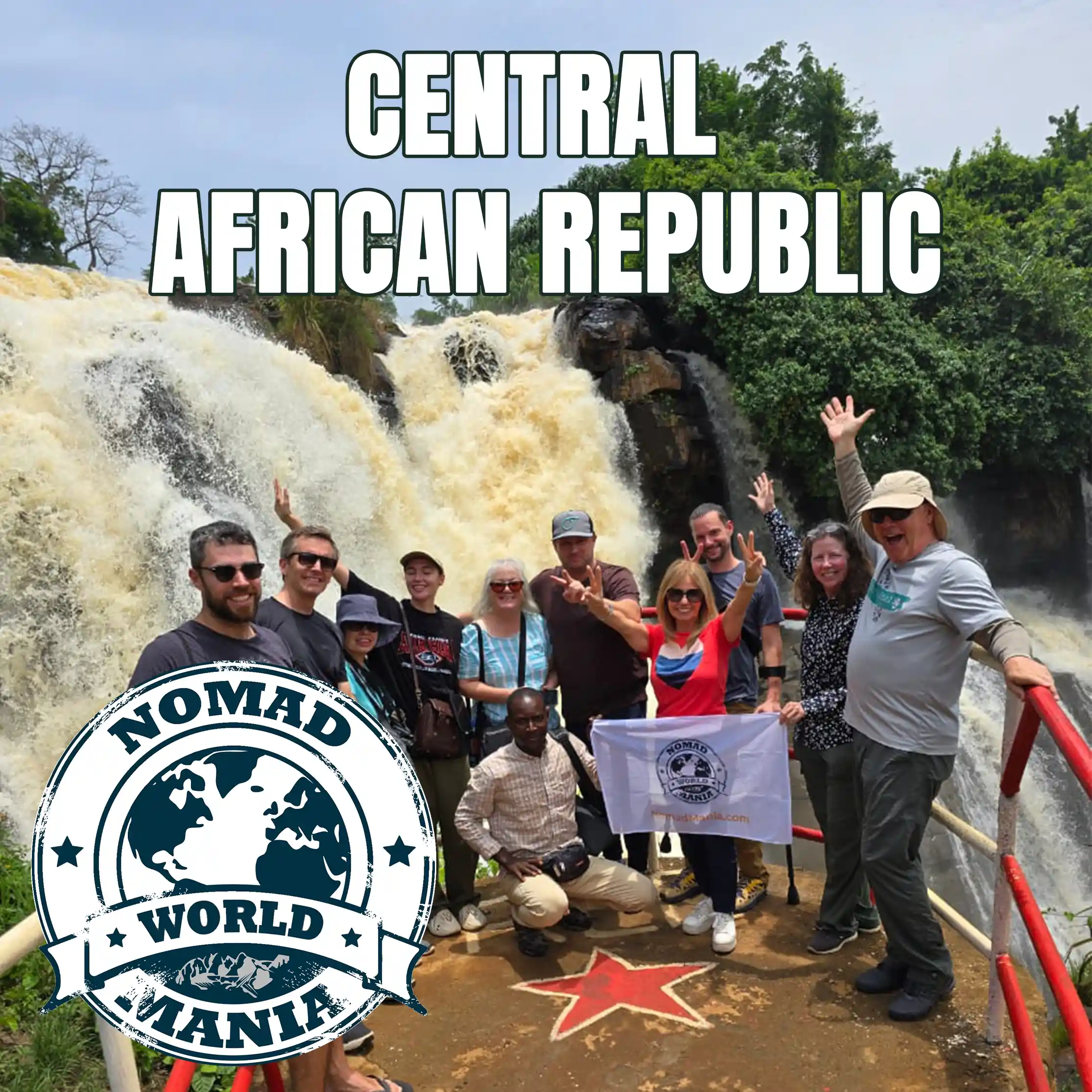 Central African Republic
