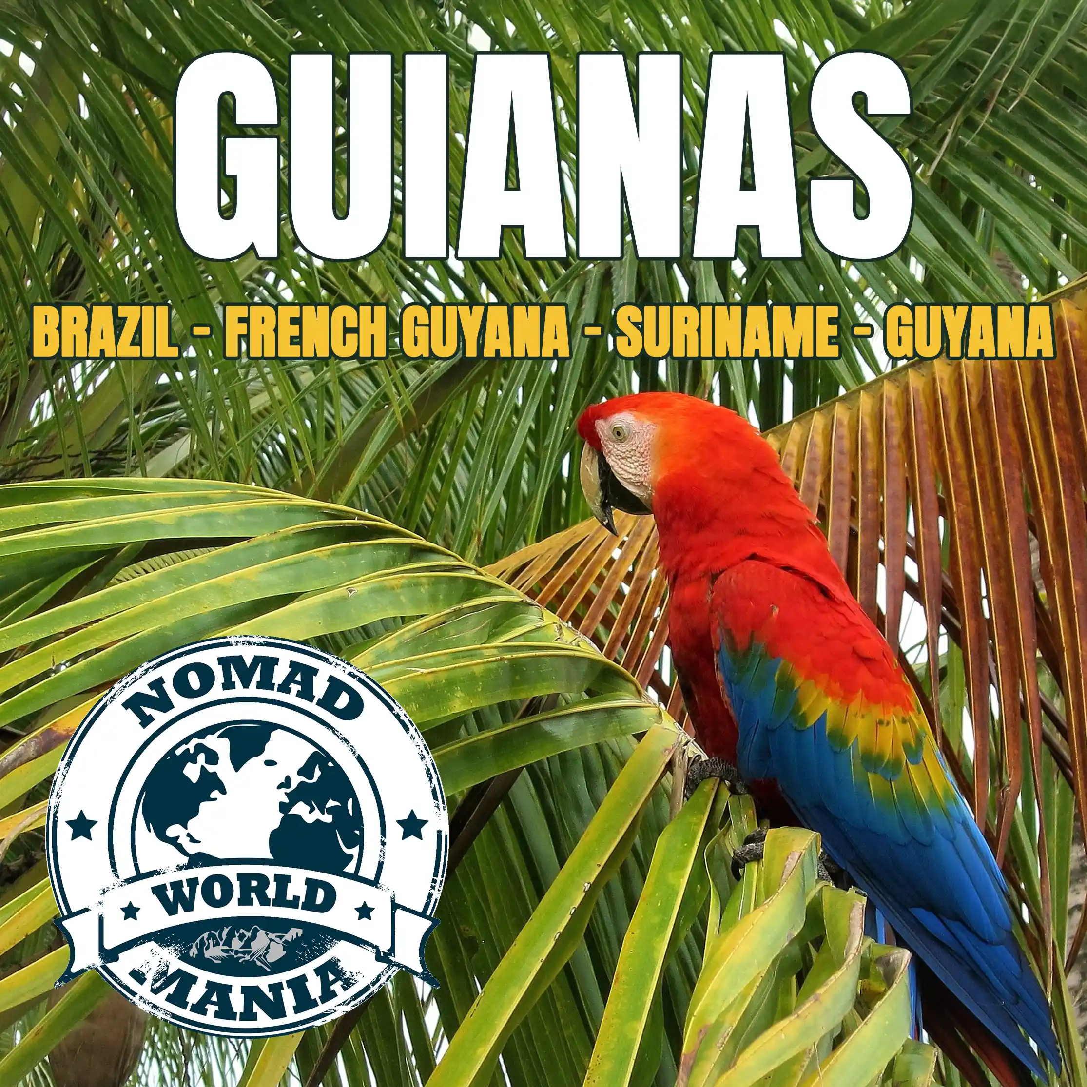 Guianas