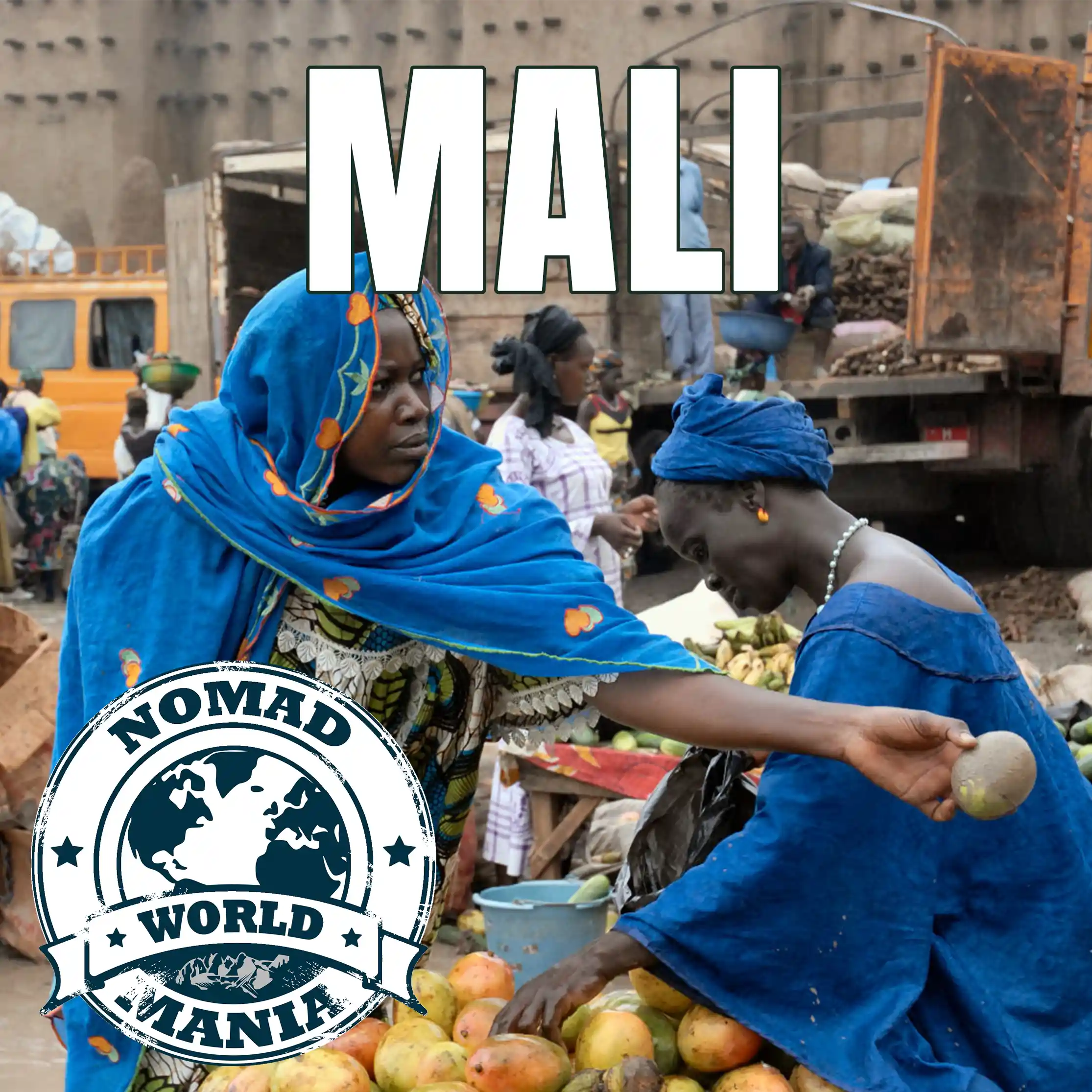Mali