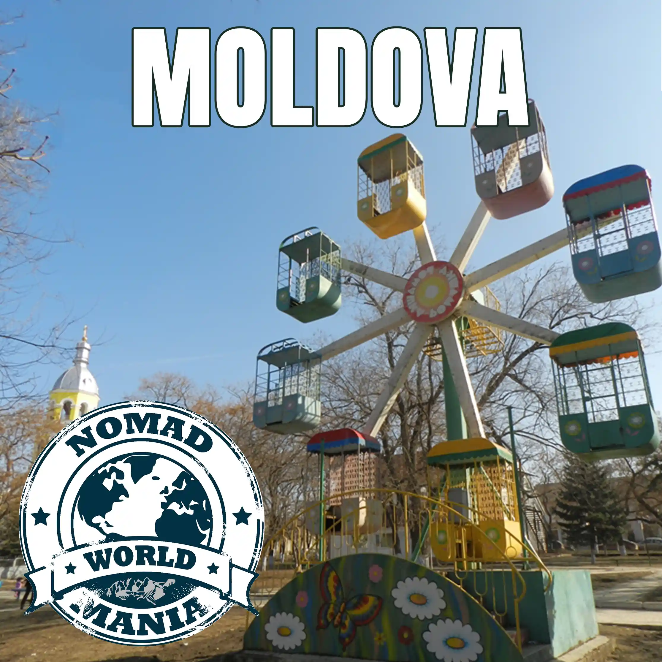 Moldova