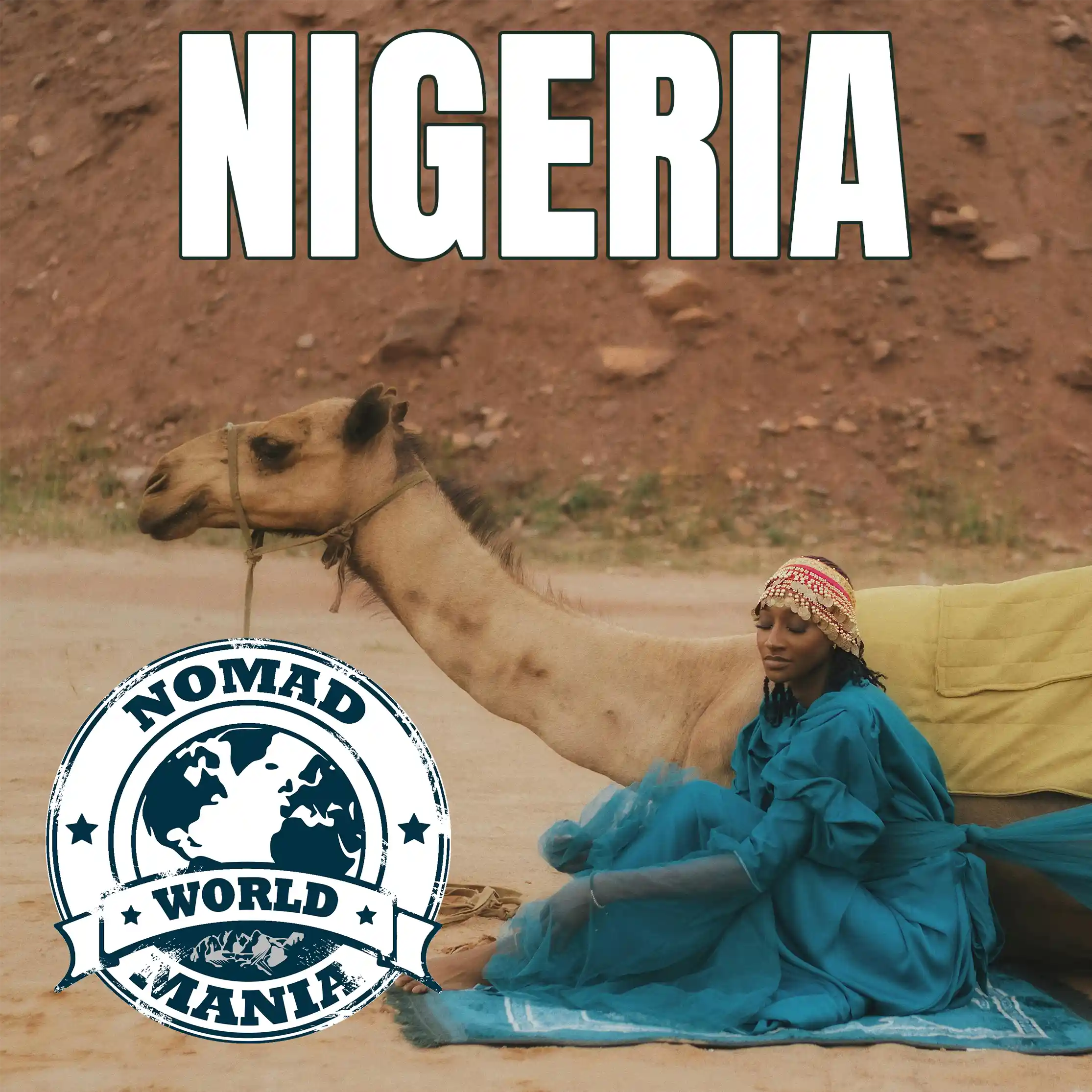Nigeria