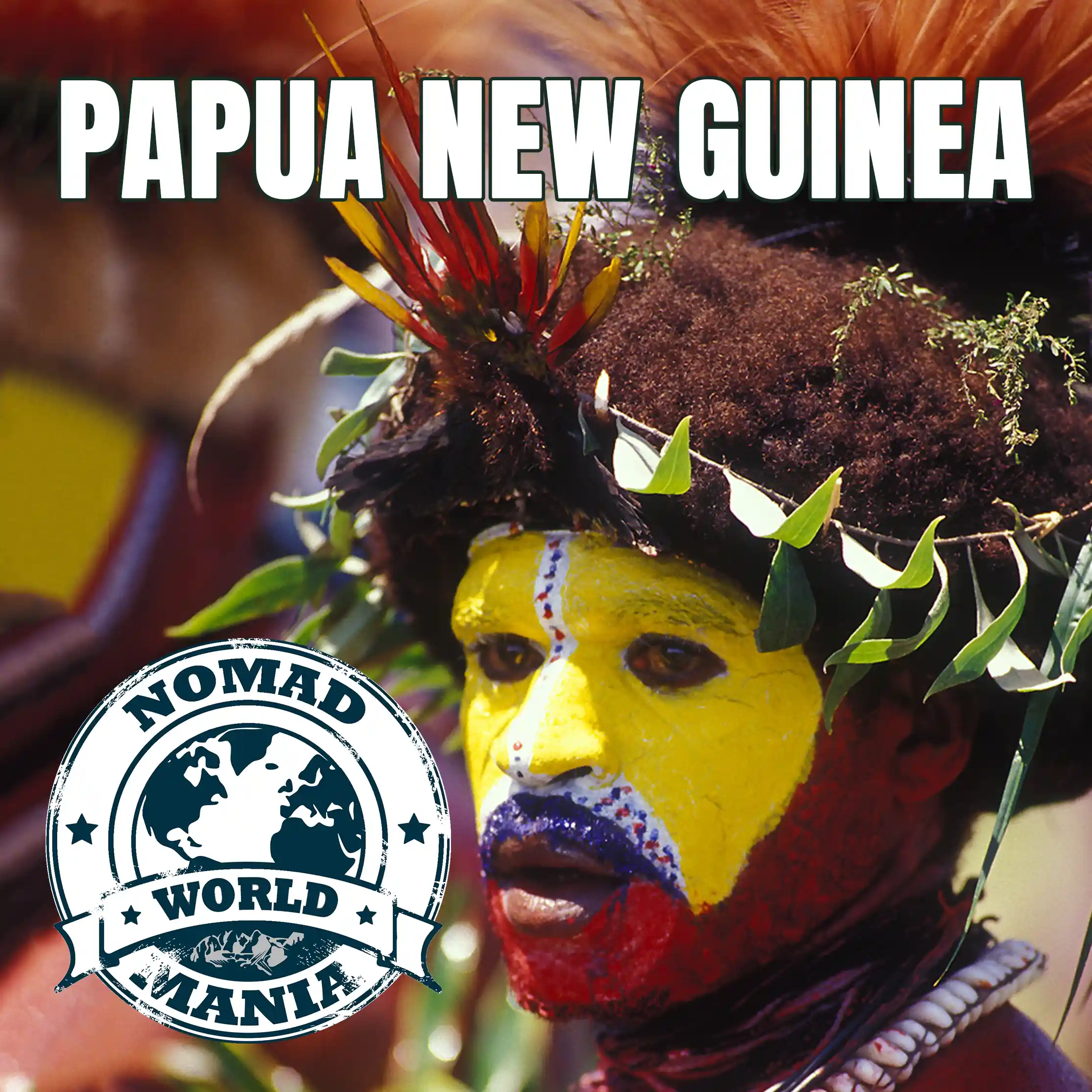 Papua New Guinea