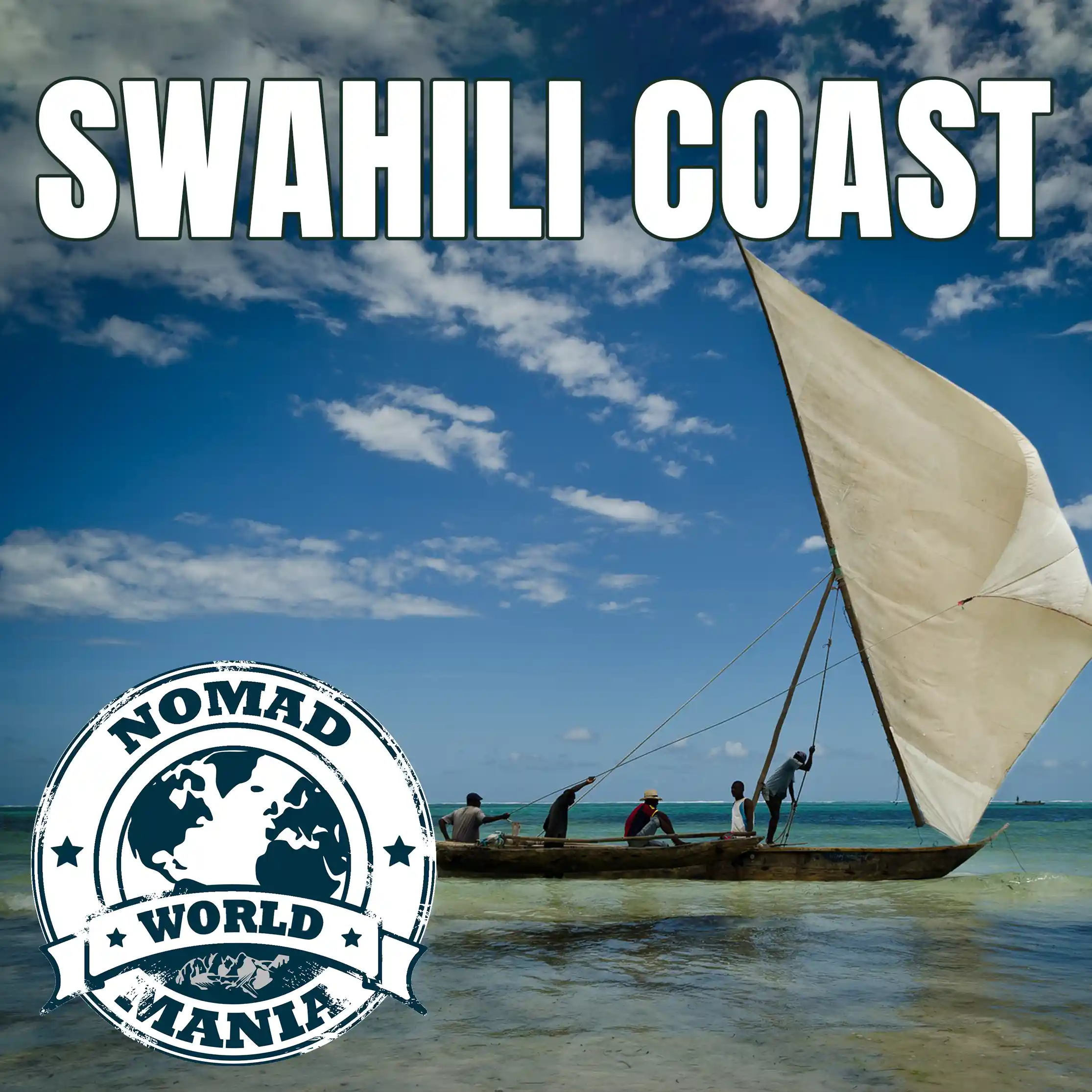 Swahili Coast