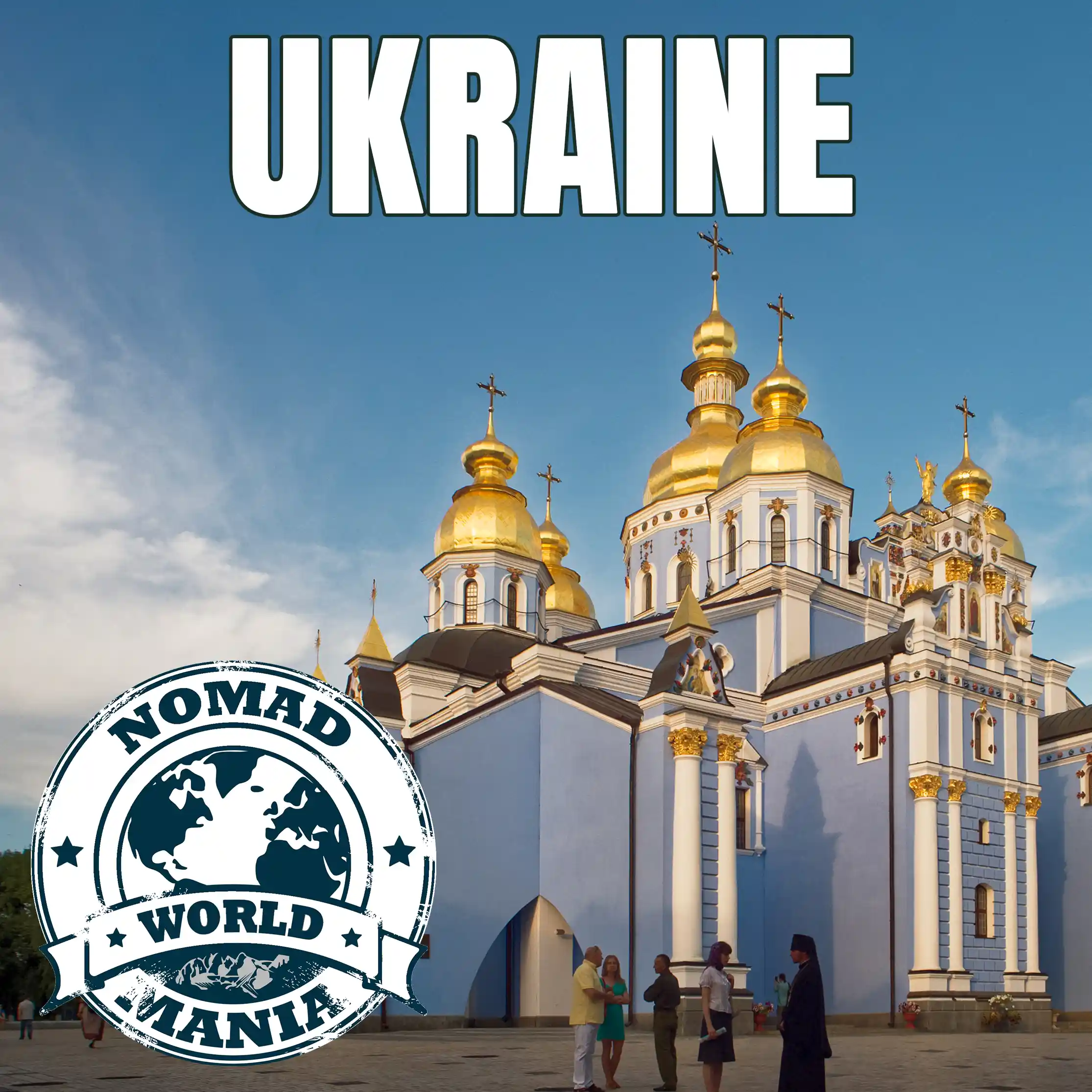 Ukraine