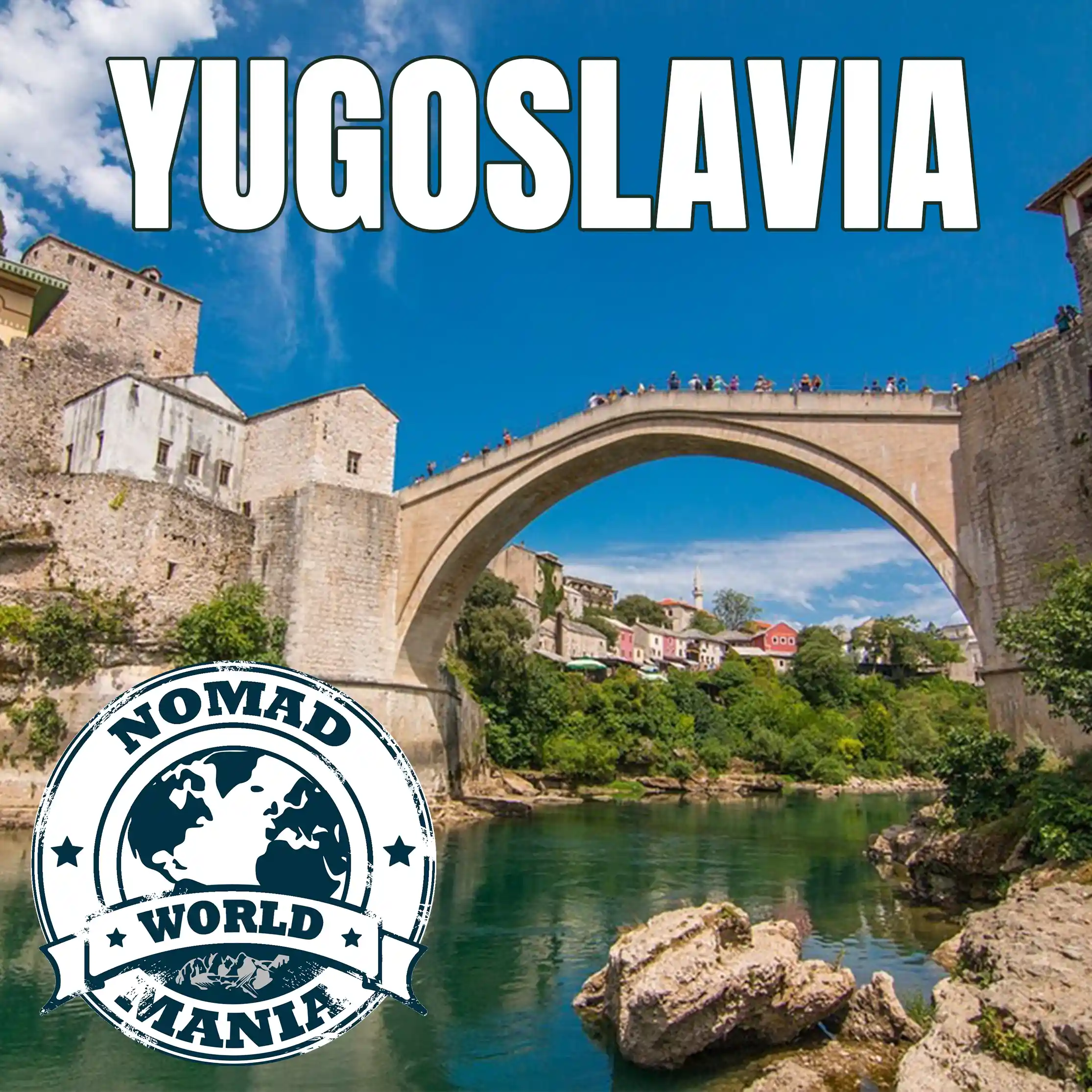 Yugoslavia