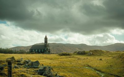 Celtic Coastlines and Highland Peaks: A First-Timer’s Guide to the Gaelic Fringe