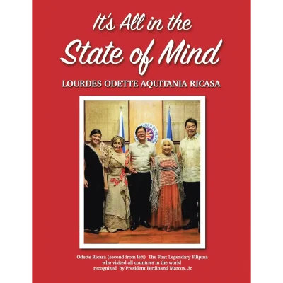 It's All in the State of Mind
