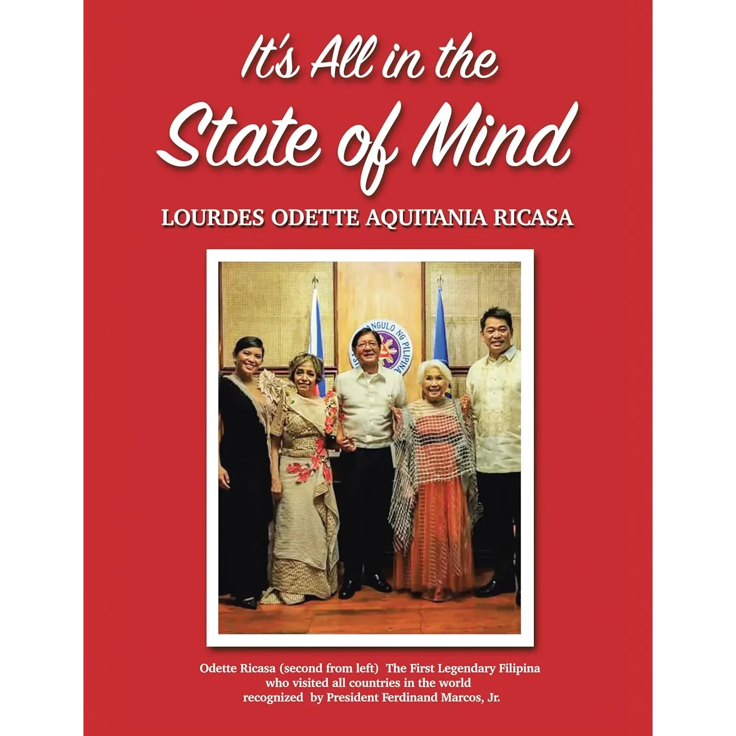 It's All in the State of Mind