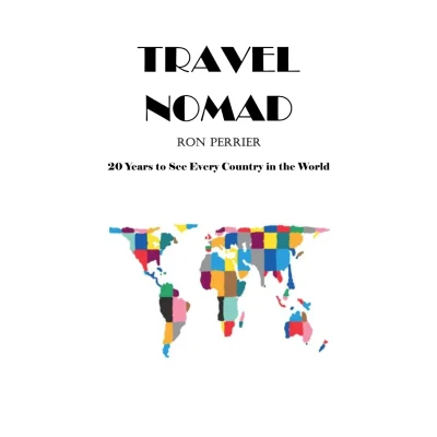 Travel Nomad