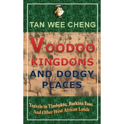 Voodoo Kingdoms And Dodgy Places: Travels in Timbuktu, Burkina Faso And Other West African Lands