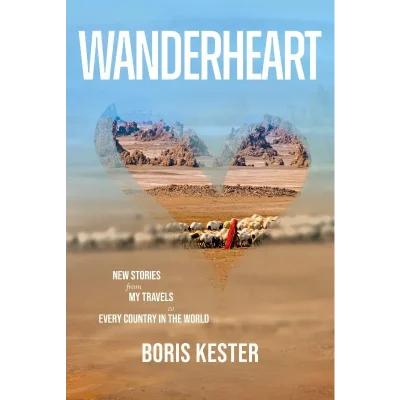 Wanderheart