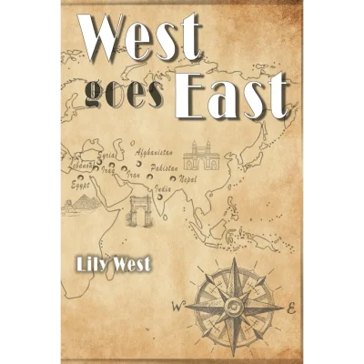 West Goes East