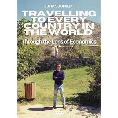 Travelling to Every Country in the World: Through the Lens of Economics