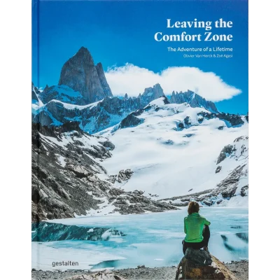 Leaving the Comfort Zone